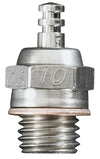 O.S. Engines #10 (A5) Cold Air Glow Plug