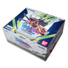 BANDAI Digimon Card Game Next Adventure Booster Box - Multicolor, Model BCL2602498, Paper Material