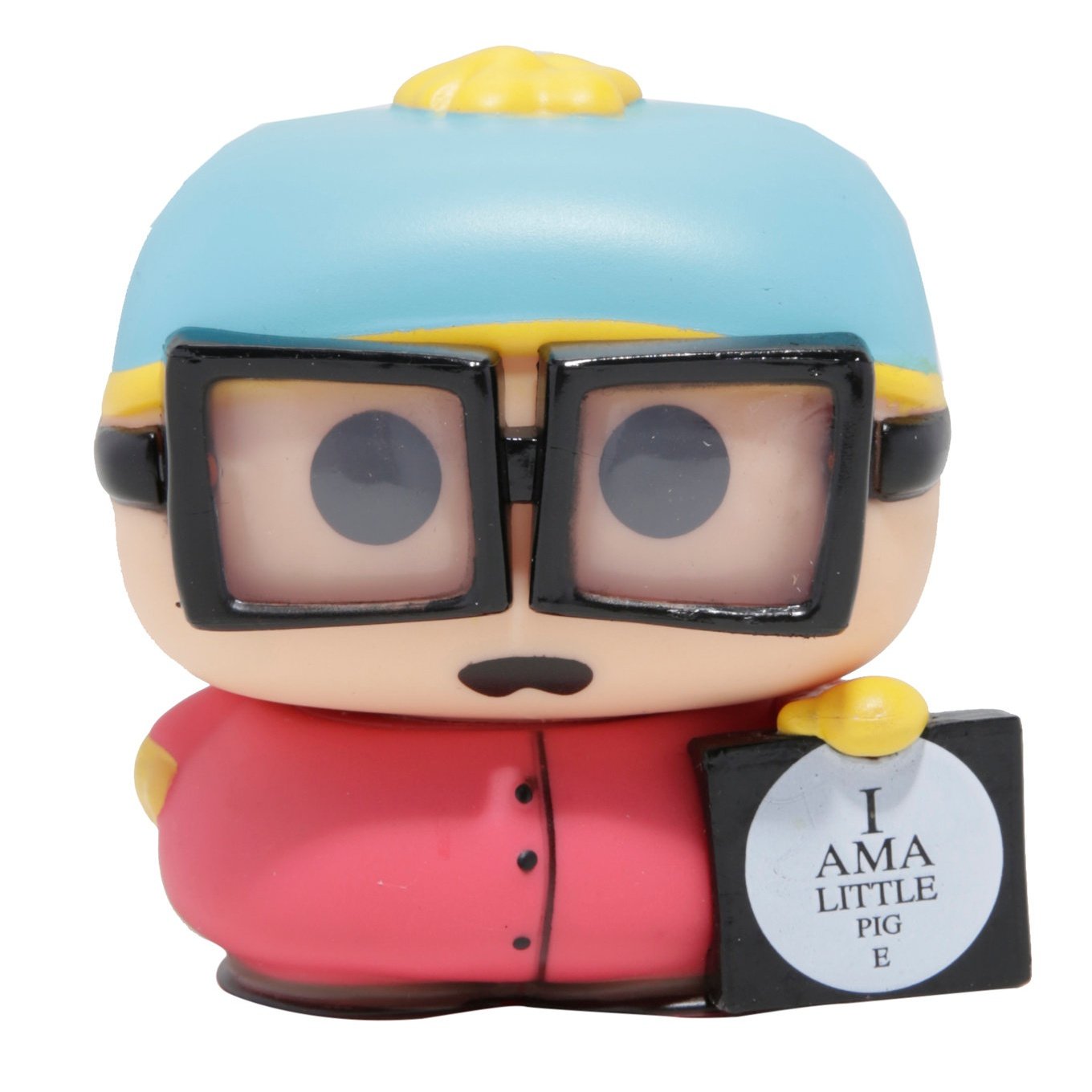 Funko Pop! Television: South Park - Cartman Piggy