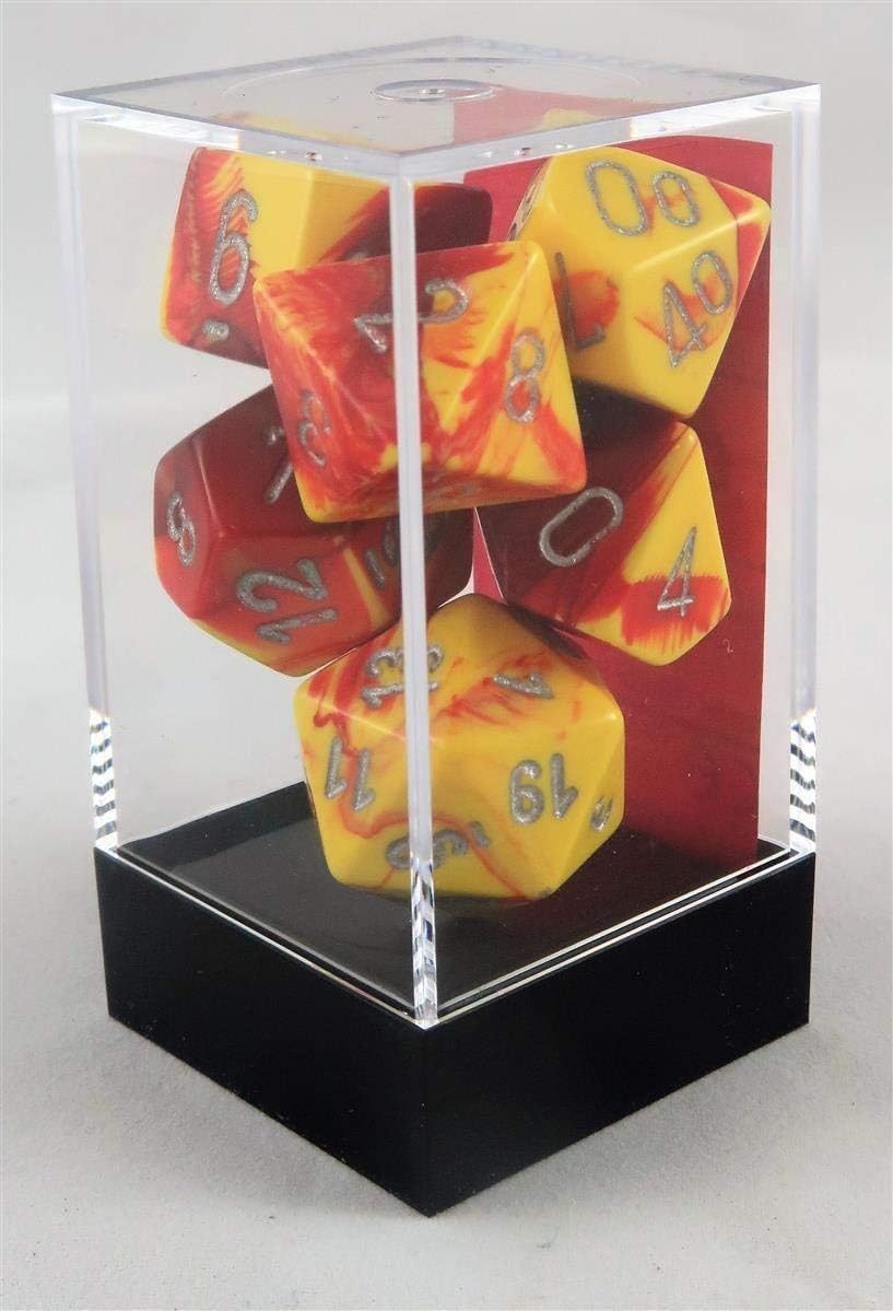 7-Setcubegemini#5 Rdyesv