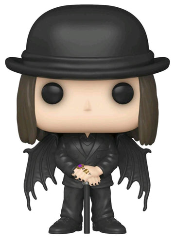 Funko Pop Ozzy Osbourne Ordinary Man Figure – Multicolor Vinyl Collectible for Fans and Collectors