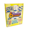 Junior Learning 6 Reading Games, Multi
