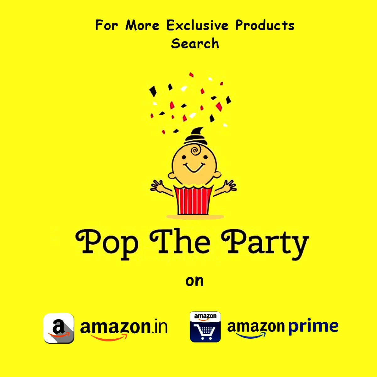 Pop The Party Mask For Holi | vendetta mask for kids |Holi Mask For Kids, Adults For Holi (vendettap5)