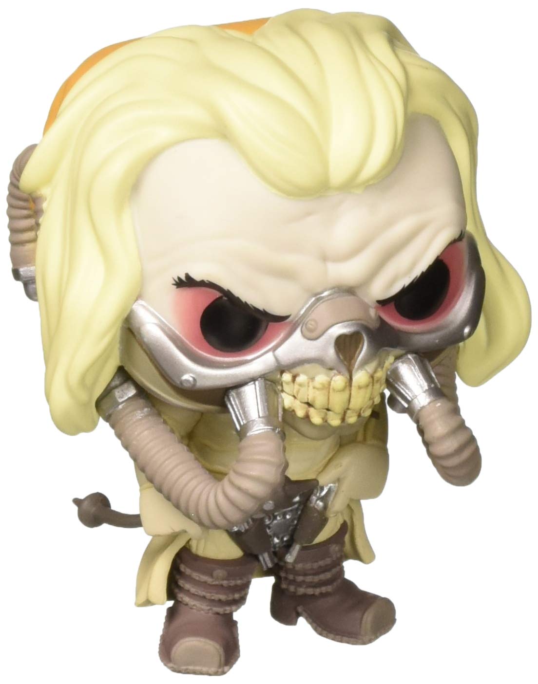 Funko Pop! Movies Immortan Joe Collectible Figure - Model 28032 (Styles May Vary)
