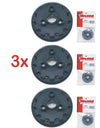 Traxxas 4690 Spur Gear 90T 48P (3pcs) Slash 2WD Rustler Stampede Bandit VXL XL-5