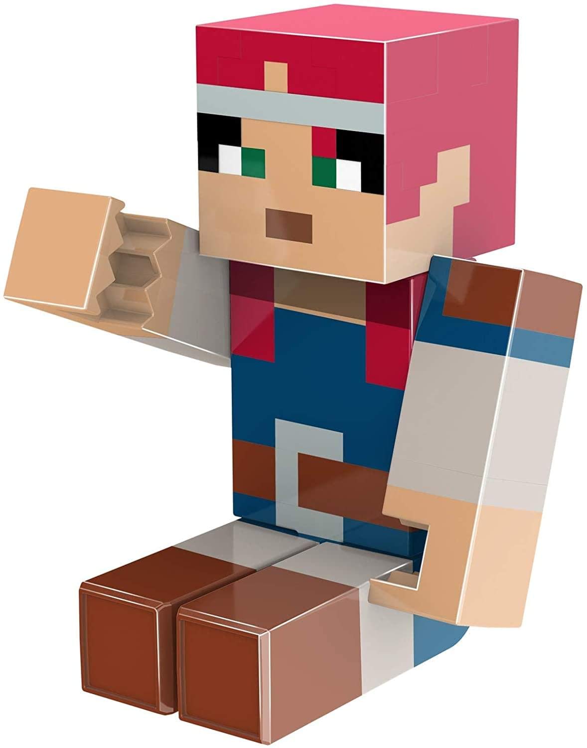 Minecraft LRG FIG Valorie Figure