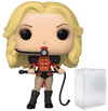 Pop Britney Spears - Circus (Ringleader) Funko Vinyl Figure (Bundled With Compatible Box Protector Case), Multicolor, 3.75 Inche