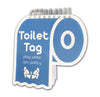 Toilet Tag - Couples Games, Couple Game Date Night, Couples Card Games, Relationship Card Game Couples, Date Night Game, Board Games Couples, Fun Couples Gifts, Funny Gifts For Men, Gifts For Husband