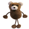 The Puppet Company Bear Finger Children Toys Puppets,