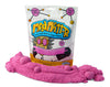 Mad Mattr Super-Soft Modelling Dough Compound That Never Dries Out, 10 Ounces, Pink