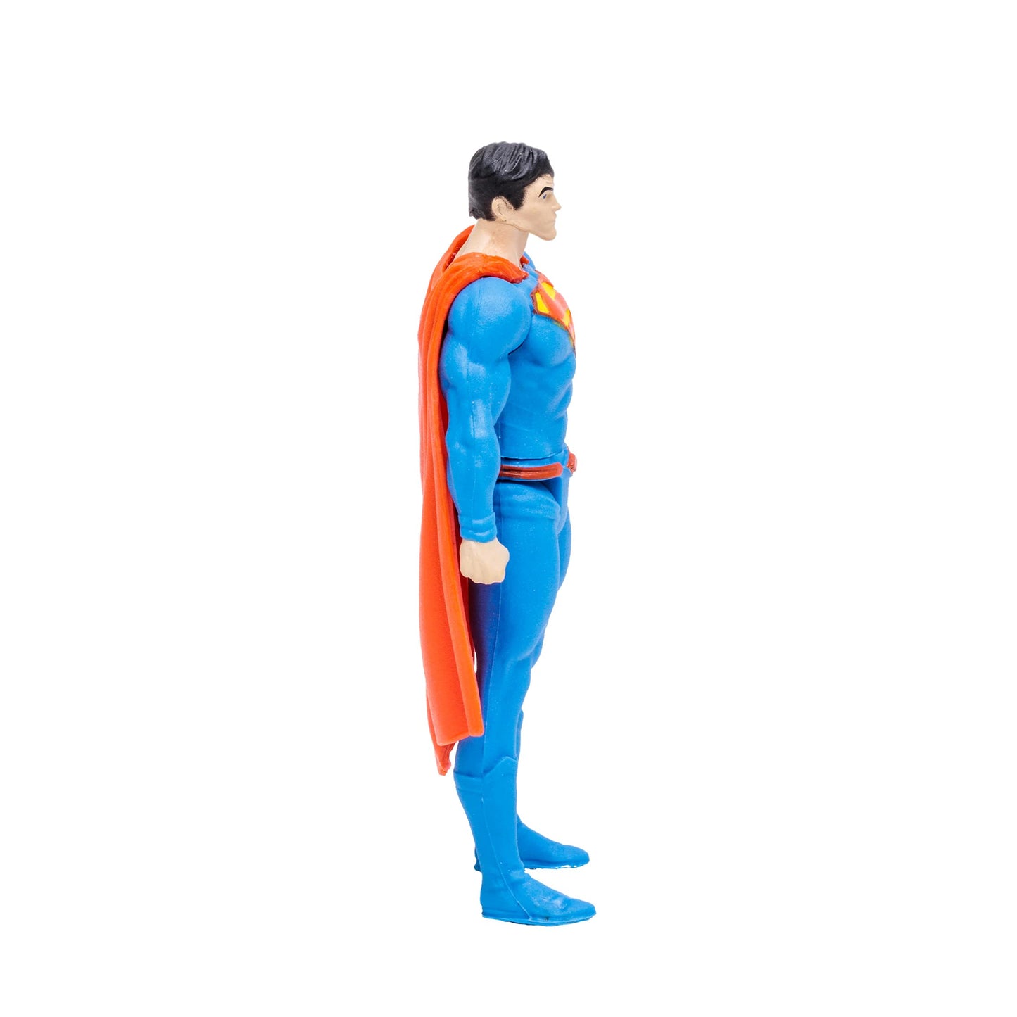 Mcfarlane Toys - Dc Direct - 3In Figure With Comic Wv1 - Superman (Rebirth)