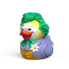 Tubbz Mini: Dc Comics - The Joker Cosplaying Rubber Duck Vinyl Figure