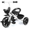 Kriddo Kids Tricycles Age 24 Month To 5 Years, Toddler Kids Trike For 2.5 To 5 Year Old, Gift Toddler Tricycles For 2-4 Year Old