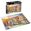 Scenic Spot Of The World Venice 500 Piece Jigsaw Puzzle