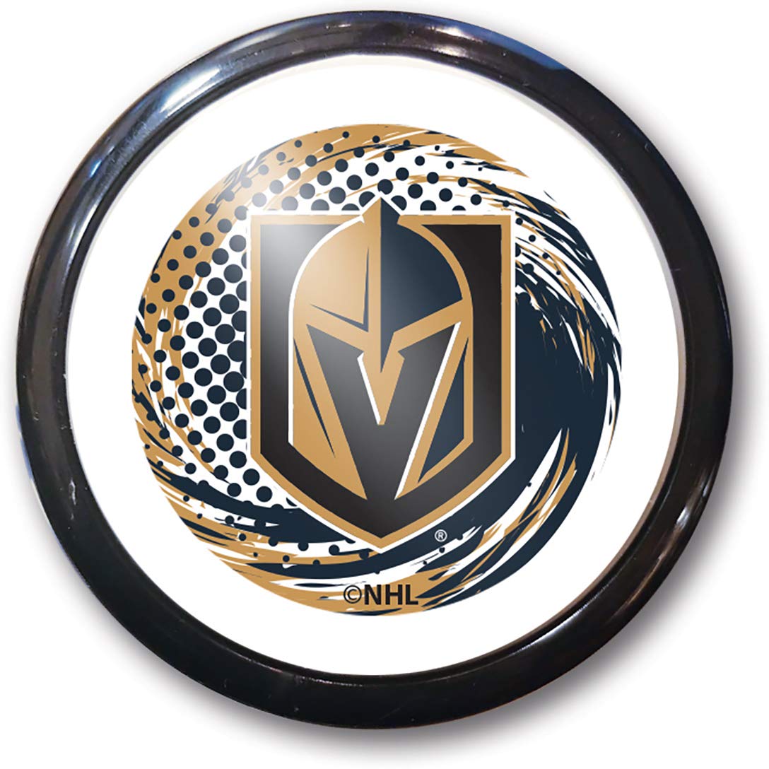Masterpieces Kids Game Day - NHL Vegas Golden Knights - Officially Licensed Team Duncan Yo-Yo