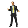 Mezco Toyz Breaking Bad: Saul Goodman Figure, 6''
