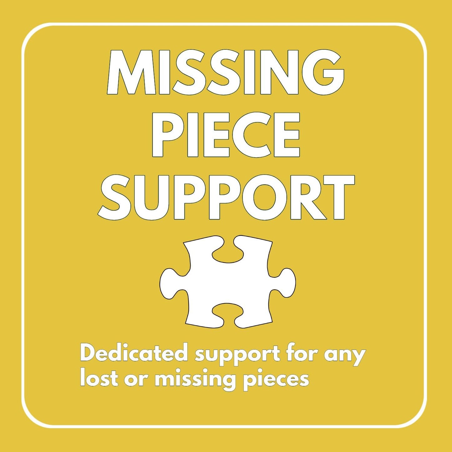 Lucky Puzzles Arctic Antics - 500 Piece Jigsaw Puzzle for mature-themeds & Kids 12+ | Funny Polar Adventure Magic Puzzle | Coolest mature-themed Puzzles | Challenging Unique and Family Fun | 18 x 24 Inches