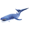 Folkmanis Blue Whale Hand Puppet