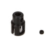 TEAM LOSI RACING Coupler Outdrive 8IGHT Buggy 3.0 TLR242003 Elec Car/Truck Replacement Parts