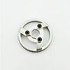 Hot Racing TE890H Hard Anodized Aluminum Spur Gear (90t 48p) - TRA