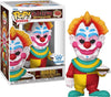 Funko Pop! Killer Klowns from Outer Space - Bibbo Exclusive to Fun Fest 2023, Multicolor Collectible Figurine