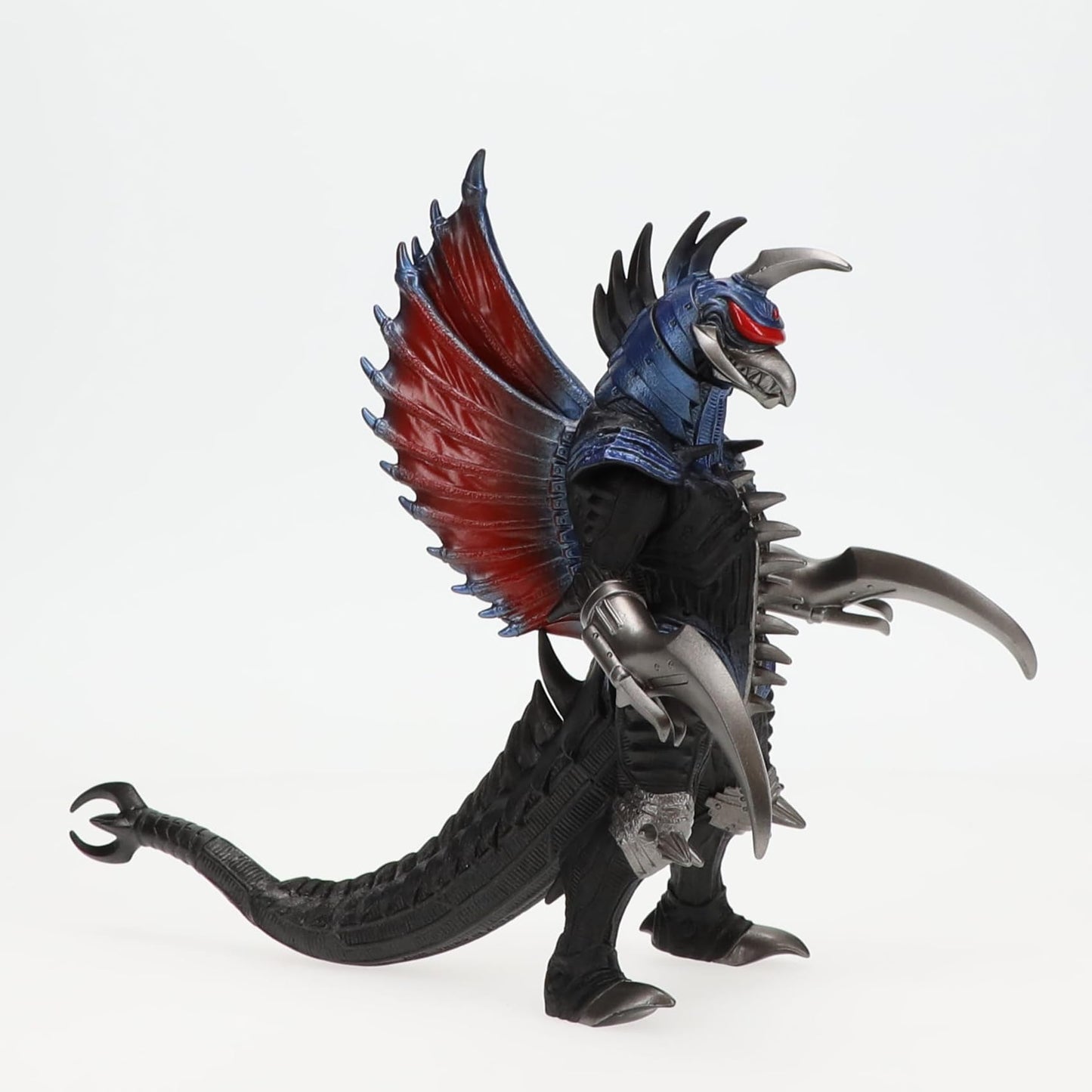 Movie Monster Series - Godzilla: Final Wars - Gigan 2004, Bandai Action Figure