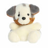 Aurora Adorable Palm Pals Sydney Aussie Stuffed Animal - Fun Collectible Plush for Kids and mature-themed Collectors - Perfect for Decorating Rooms and Birthday Gifts - White 5 Inches