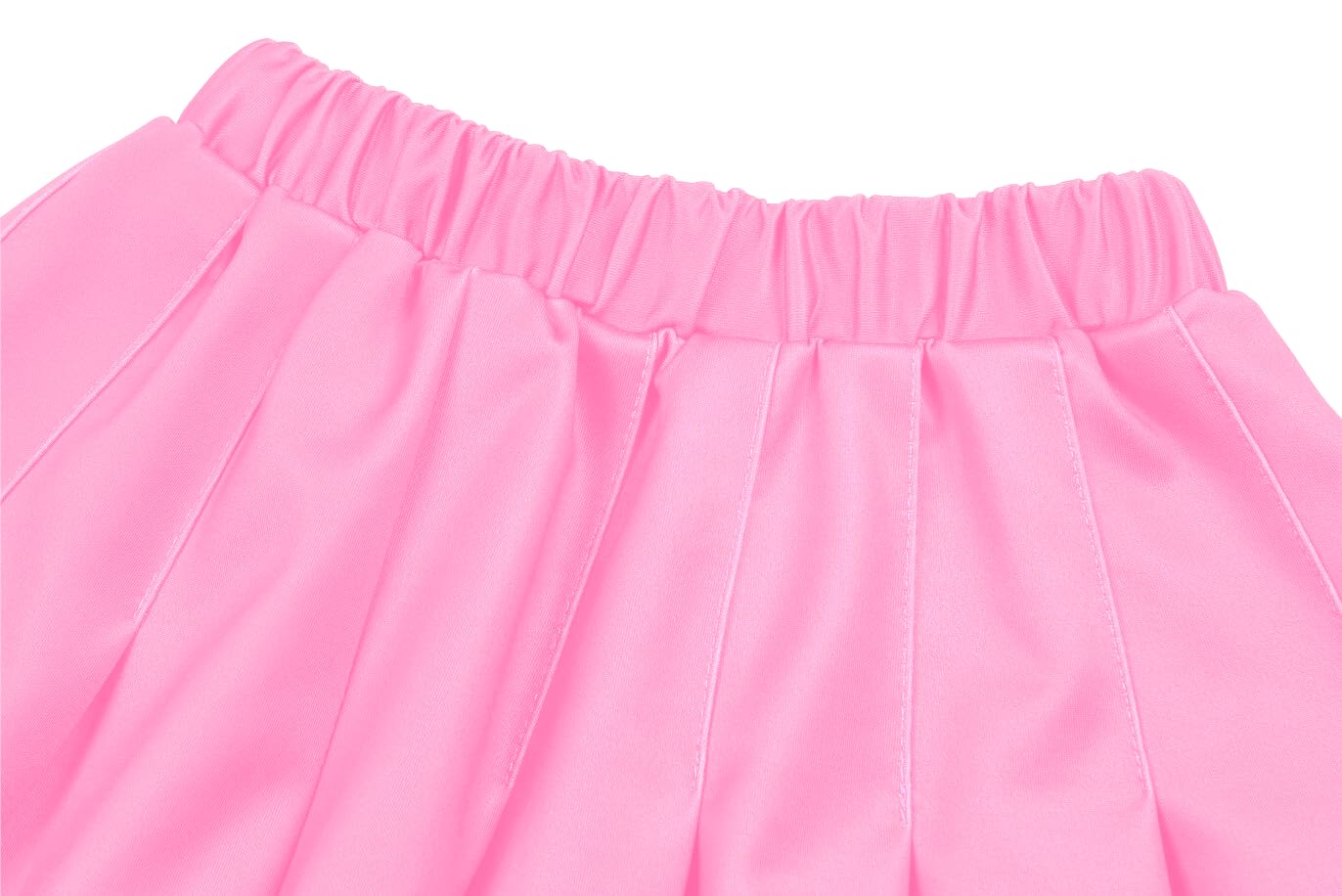 Scypruth Cheerleader Costume For Girls Cheerleader Outfit For Cheerleading Dress Up Halloween Cheerleader Gifts