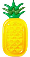 Inflatable Pool Floats for Kids and mature-themeds Large Water Inflatable Pineapple Pool Float for Swimming Pool