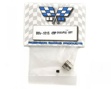 Robinson Racing Products 1016 Pinion Gear 48P, 16T