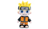 Barrado Naruto Plush Toy - Kakashi, Sasuke, Kurama Collector'S Edition - Super Soft Quality (25Cm)