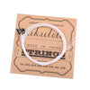 Street27 White Nylon Ukulele Strings For 21 23 26 Ukulele Guitar Parts Accessories