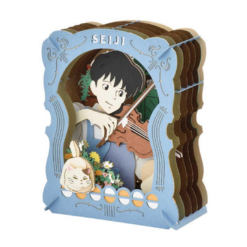 Ensky - Whisper Of The Heart - Seiji Amasawa, Paper Theater Craft (Pt-250)