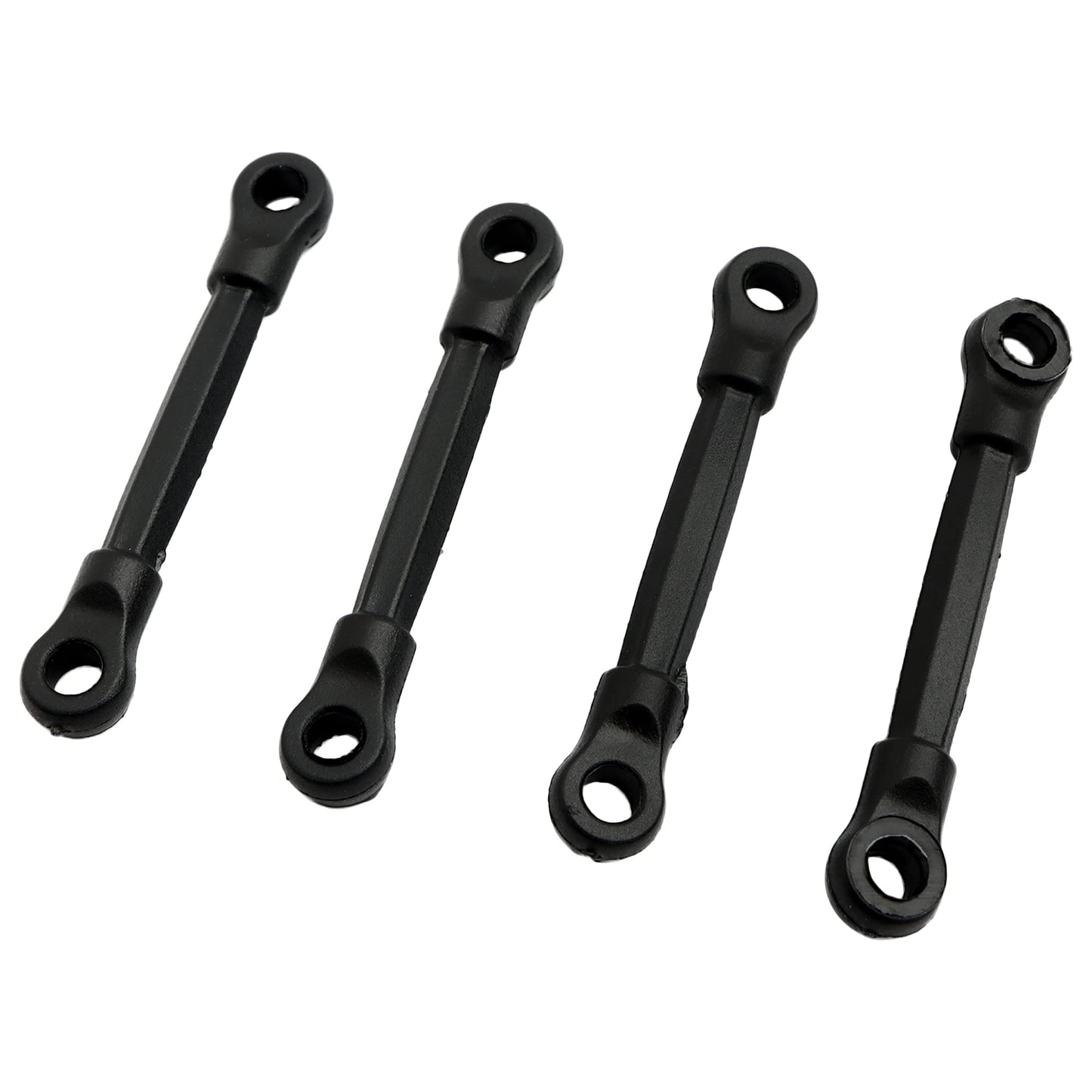 GDOOL Shock Absorber Link Rod PX9300-04 Accessories Spare Parts for 1:18 9300 9304 Trucks 300E 302E Brushless RC Cars