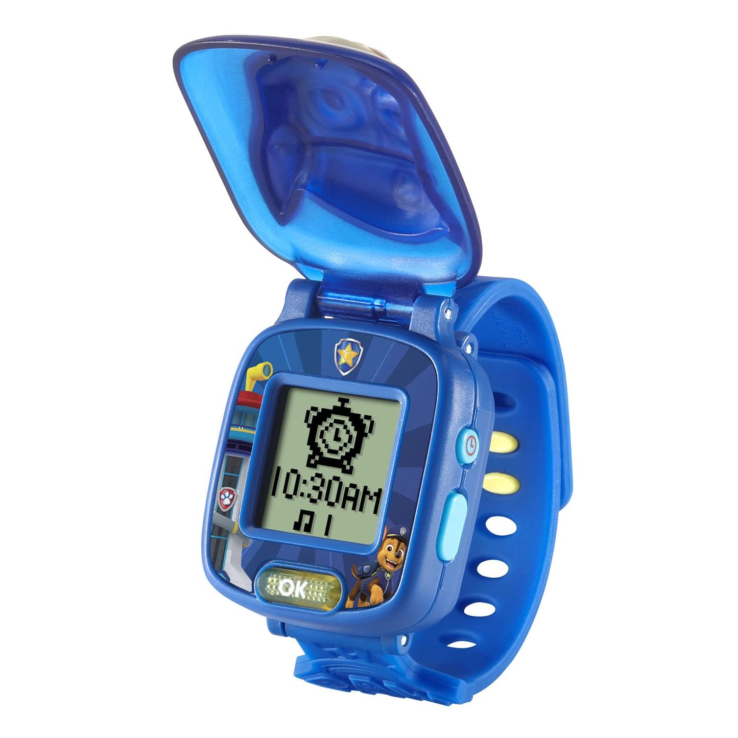 Vtech Paw Patrol Learning Pup Watch, Chase