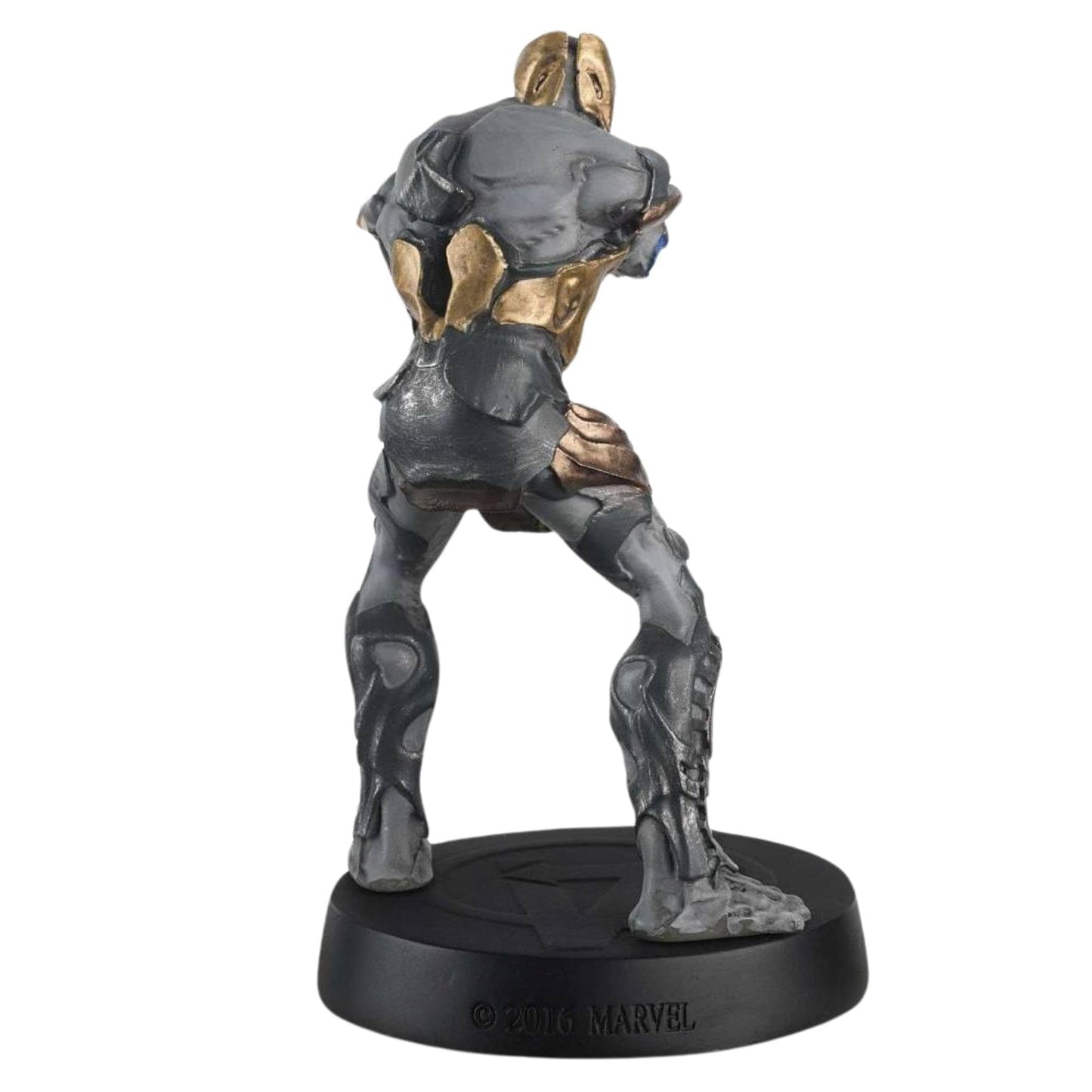 Hero Collector Eaglemoss Marvel Movie Collection 1:16 Figurine | Chitauri Warrior