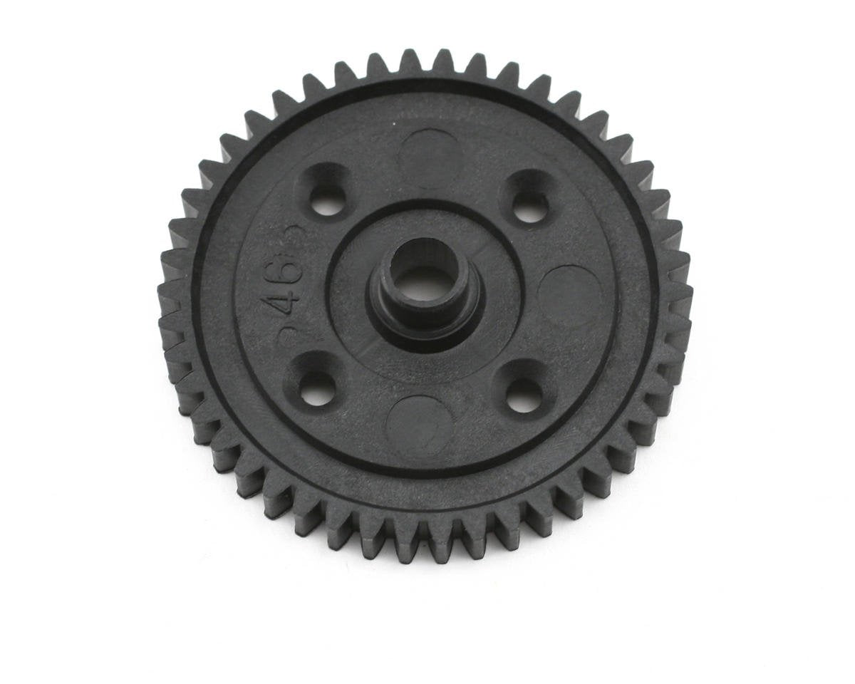 Kyosho IF148 Spur Gear 46T Plastic Vehicle Part