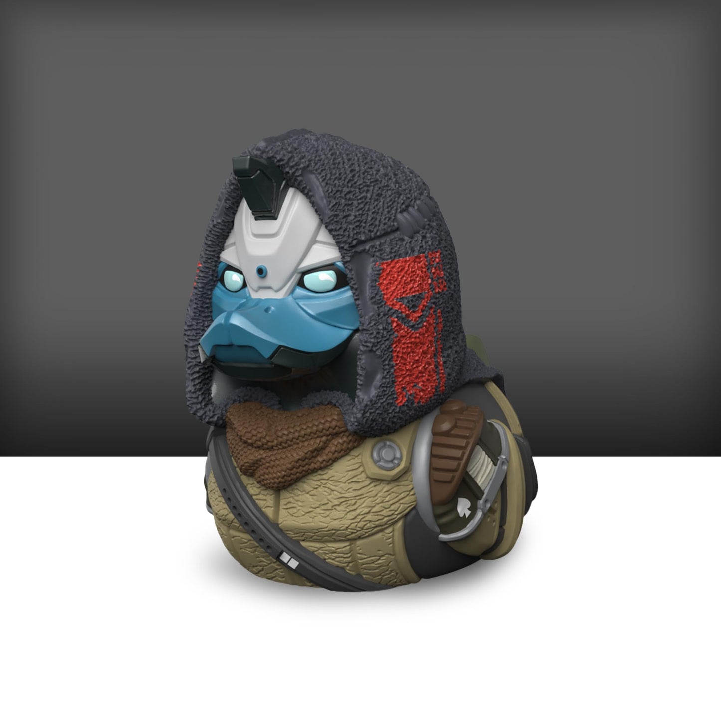 Tubbz Mini: Destiny 2 - Cayde-6 Cosplaying Rubber Duck Vinyl Figure