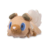 Pok Mon Center: Rockruff Pok Mon Comfy Cuddlers Plush