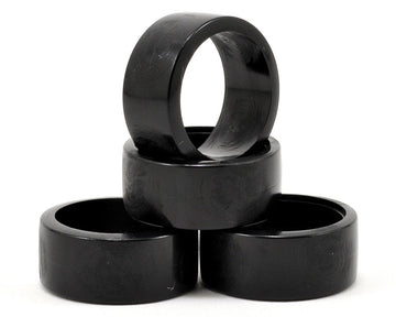 Drift tire set (11mm/AWD/4Pcs) MDT002 (japan import) by Kyosho