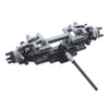 Ttlyhek Moc Parts Toy Front Suspension System Technical Parts Compatible With All Major Brands Building Blocks Bricks Diy Access
