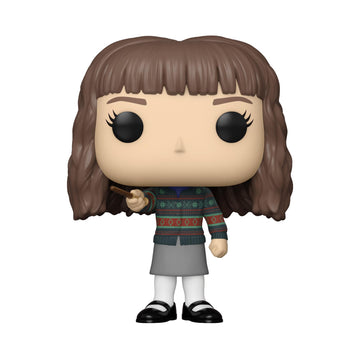Funko Pop! Harry Potter 20Th Anniversary - Hermione With Wand