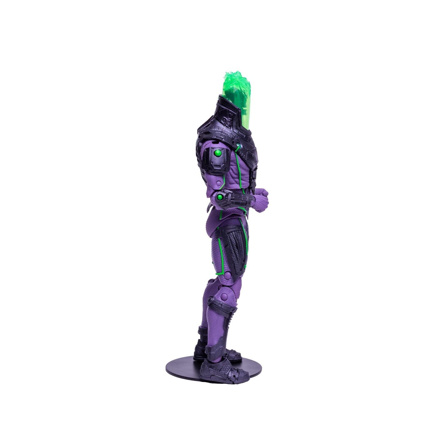 DC Multiverse Blight (Batman Beyond) 7 Action Figure with Accessories (Pack of 2)