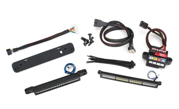 Traxxas Tra7885 Led Light Kit, Complete (Includes #6590): X-Maxx