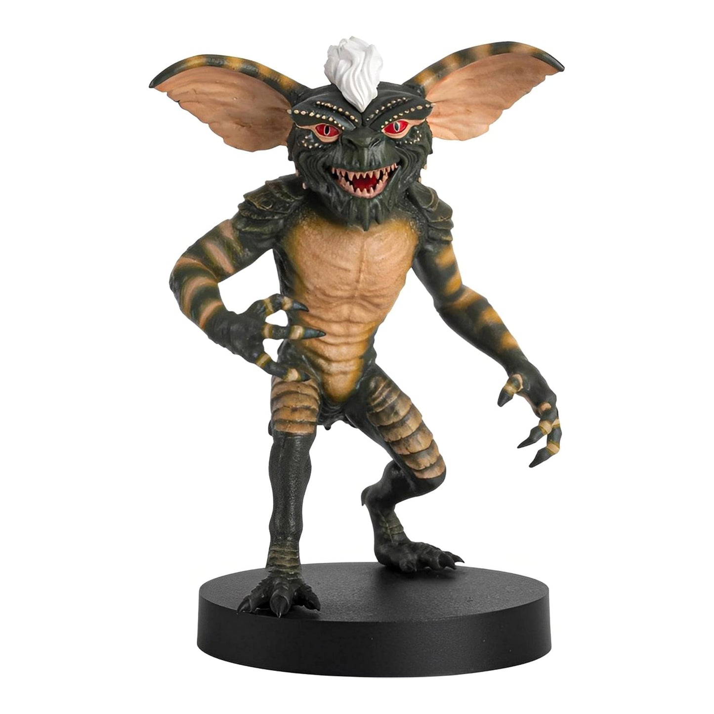 Eaglemoss Stripe Gremlins Figure | Horror Collection | Resin | One Size | Multicolor | Model HOREN008
