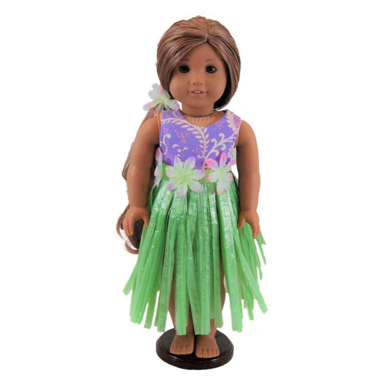 Elf On The Shelf Scout Boy (Brown Eyed Boy) With Elves At Play Stand-N-Scoot