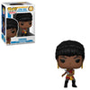 Funko Pop Pop! Tv: Star Trek - Uhura (Mirror Mirror Outfit) Collectible Vinyl Figure, Multicolor, One Size