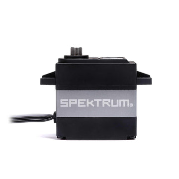 Spektrum S665 - High Torque, Steel Gear 25T, SPMS665