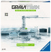Ravensburger GraviTrax Lifter Expansion Set | Marble Run & STEM Toy | For Ages 8+ | Multicolor | Model 22419