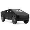 OANMYJJO Trucks for Kids Toy Pickup Truck 1/32 Metal Toy Trucks,Big Trucks for Toddlers 3-5,Die Cast Metal Model Truck,Pull Back